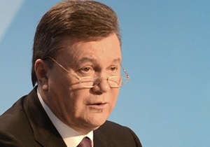 Щорічне послання Януковича - Льовочкін розповів, коли Янукович виступить у Раді зі щорічним посланням