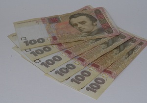 Зарплата в Україні - Кожен другий українець отримує меншу зарплату від обіцяної на співбесіді