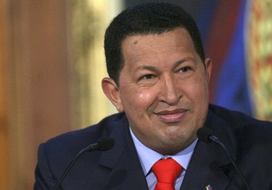 Уго Чавес - смерть