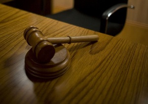 Звинувачення у справі про вибухи у Дніпропетровську заявило, що суд отримав докази провини чотирьох підсудних