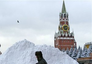 Forbes: чиновники Кремля заробляють на рівні топ-менеджерів