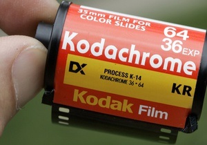Kodak - фототехніка - Kodak очікує вийти з банкрутства після переорієнтації бізнесу на поліграфію