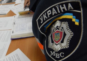 Невідомий жорстоко побив заступника мера Чопа