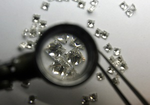 Шереметьєво - вилучення - діаманти