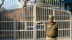 Зґвалтування в Делі: підозрюваного знайшли мертвим