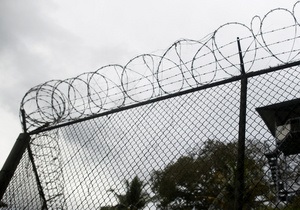 У Грузії на свободу вийшли більше 8,5 тисяч ув язнених