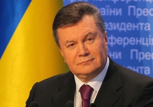 Колишній міністр вважає, що через розкол у Партії регіонів Янукович не піде на другий термін