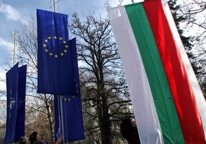 Шенген - Рада Євросоюзу знову відмовила Румунії та Болгарії в приєднанні до Шенгену