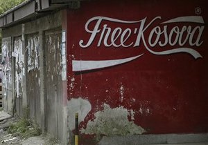 Прем’єр Сербії: Косово  - не наше