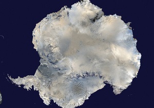 Новини науки: В антарктичному озері Схід виявили невідомий клас організмів