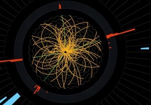 ЦЕРН - Великий андронний колайдер