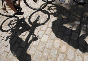 Велосипед стане громадським транспортом Мадрида