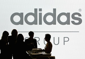 Проблемы Reebok оставили Adidas с убытком