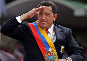 Уго Чавес - смерть