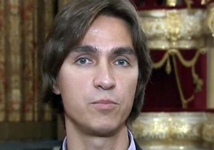 Соліст Большого театру зізнався у «кислотній атаці» на художнього керівника