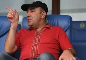 Рабинович - вибух - Регіонал Деркач має намір подати до суду на Рабиновича за заяви про можливу причетність до вибуху