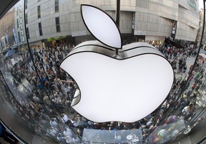 Apple, яка розробляє музичний сервіс, звернулася для консультацій до компанії Dr.Dre