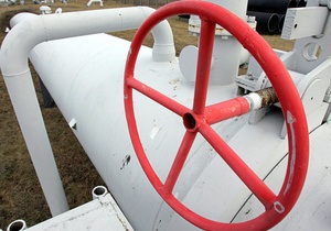 Гроші на трубу: Укртрансгаз планує залучити кредити на 600 млн грн