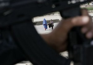 Таліби  - вбивство - афганці - армія
