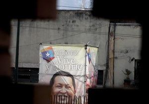 Глави країн і МЗС Латинської Америки та Британії відреагували на смерть Чавеса