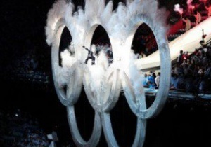 Непотрібна Олімпіада: швейцарці проголосували проти
