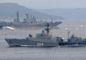 Черноморский судостроительный завод намерен участвовать в модернизации флота Российской Федерации