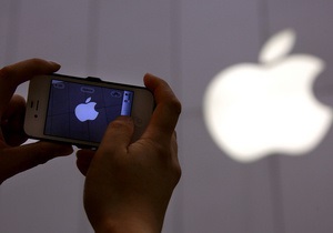 Рейтинг найдорожчих брендів очолила Apple