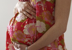 Здоров’я - вагітність - Стрес матері негативно впливає на розвиток мозку плоду