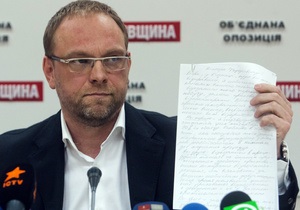 Захист Тимошенко підозрює екс-губернатора Донецької області в причетності до вбивства Щербаня