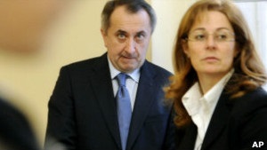 ВВС Україна: У Чехії не помітили закриття справи Данилишина