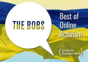 Близько п яти сотень українських блогів зареєстрували на міжнародному конкурсі The Bobs
