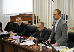 Справа Тимошенко - вбивство Щербаня - Захист Тимошенко: У свідка Щербаня немає доказів причетності екс-прем єра до вбивства