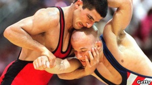 Болгарський тренер розпочав голодування, вимагаючи повернути боротьбу в програму олімпіад