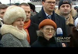 Корреспондент: Точка зору. Янукович і порожнеча