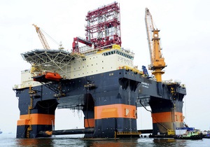 На території, якою Росія поступилася Норвегії, знайшли мільярдні запаси нафти і газу