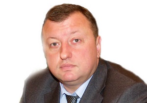 Віктор Шемчук - губернатор Львівської області - Новим губернатором Львівської області став екс-прокурор Криму Шемчук