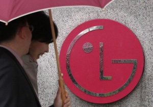 Число проданих пристроїв LG перевищило 10 мільйонів