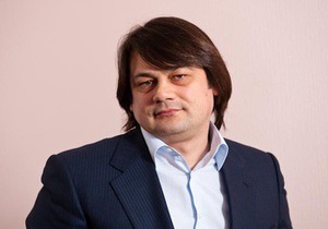 Николай Лагун - Банки Украины - Совладелец Дельта Банка завершил покупку Кредитпромбанка  за $1 