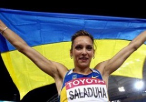 Украинки добыли два золота чемпионата Европы по легкой атлетике