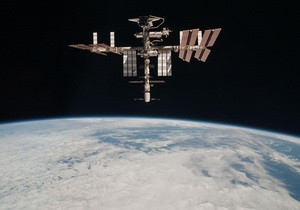 Почалося стикування Dragon c МКС - пряма трансляція NASA