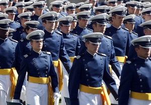 Новини США: Академію ВПС США вперше очолить жінка