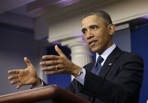 Новини США: Обама урізав бюджет США на $85 мільярдів