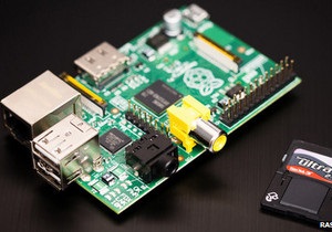 ВВС: Raspberry Pi. Початок епохи мініатюрних комп’ютерів