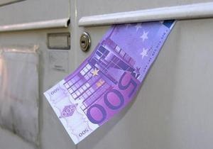 Гроші від ЄС на реформування ЖКГ застрягли на українських рахунках