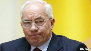 Опозиція лякає уряд примарною відставкою