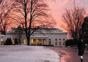 Відомий американський репортер заявив про отримання погрози з Білого дому