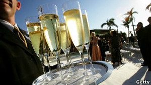 Дослідження: мільярдерів найбільше в Азії