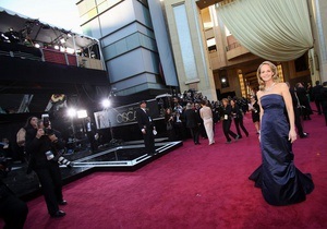 Актриса Хелен Хант пояснила, чому вдягла на церемонію Оскар сукню від H&M