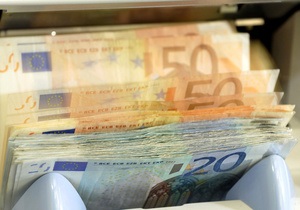 ЄС - зменшення бонусів - працівники банків