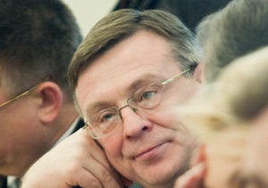 Митний союз - ЗВТ - Кожара заявив про бажання України створити ЗВТ з Митним союзом